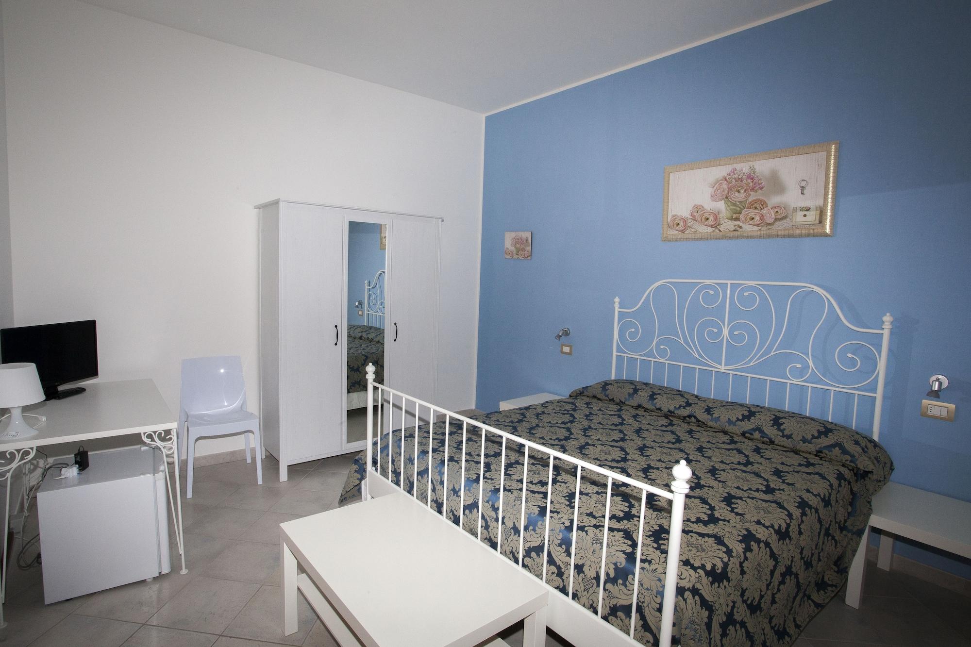 Hotel Achibea San Vito Lo Capo Exterior photo