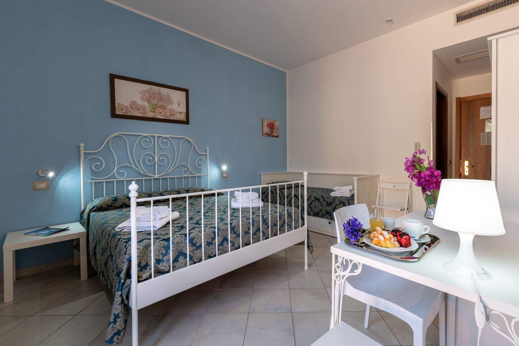 Hotel Achibea San Vito Lo Capo Exterior photo